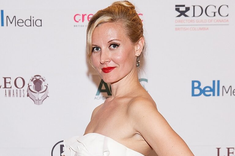 8216supernatural8217 8216izombie8217 actress