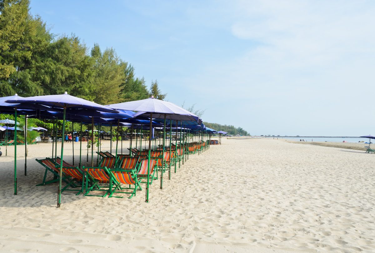 energysaving measures thailand