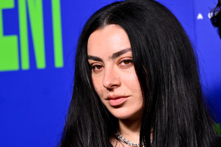 charli xcx confirms