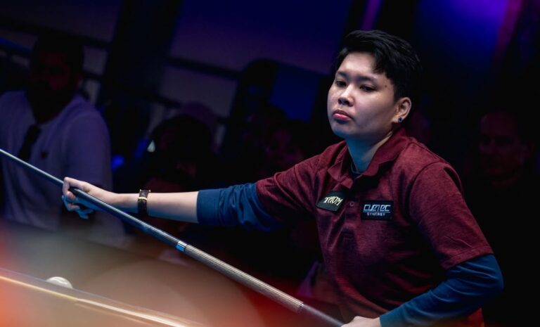chezka centeno denies
