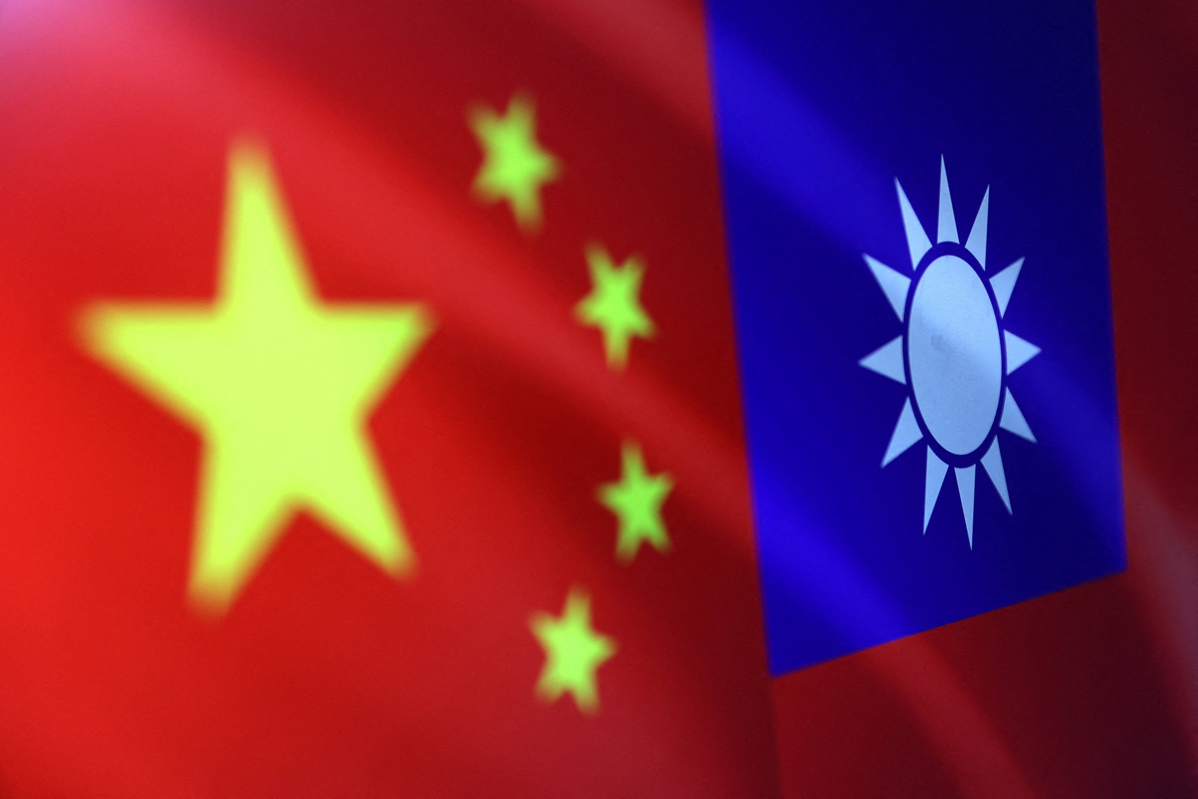 taiwan condemns 8216dangerous8217