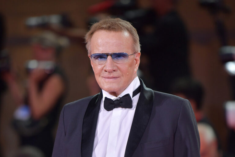 actor christopher lambert
