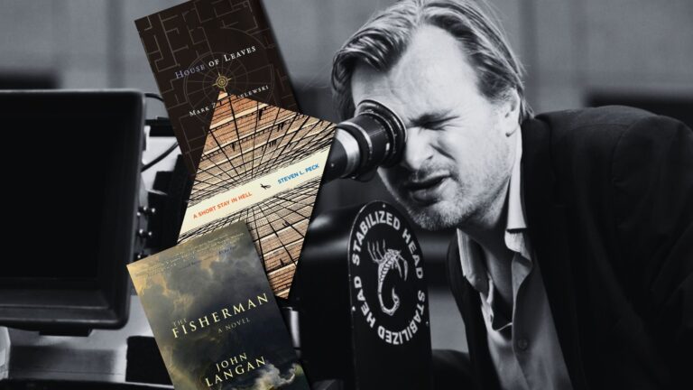 books that would