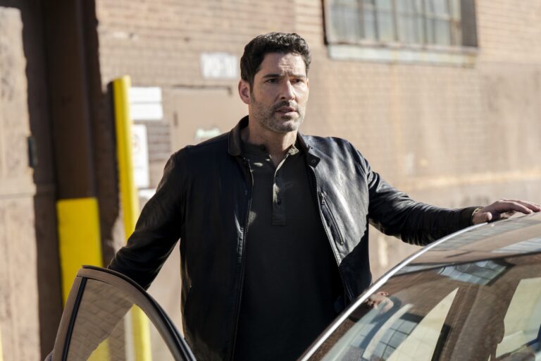 tom ellis speaks