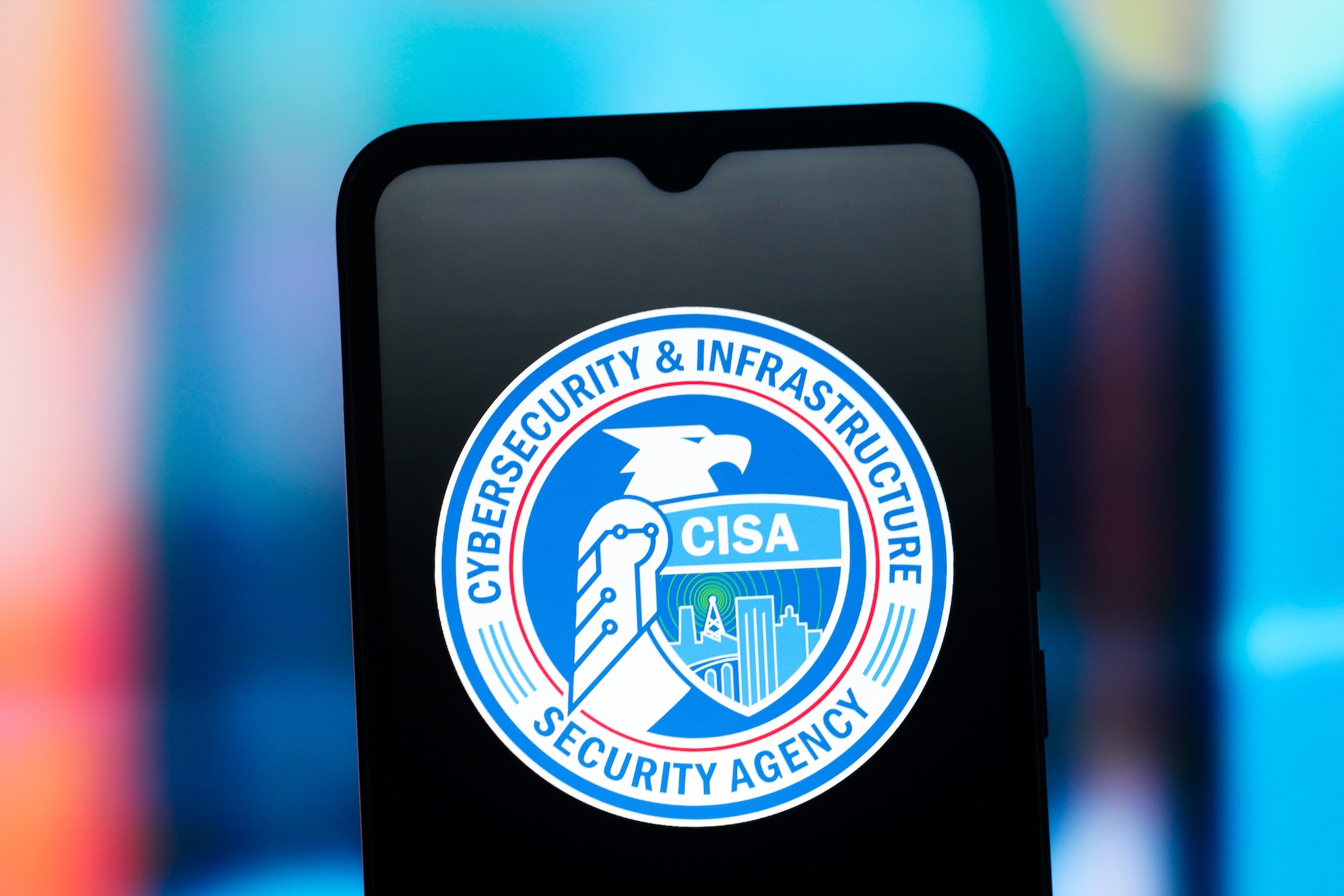 cybersecurity agency cisa