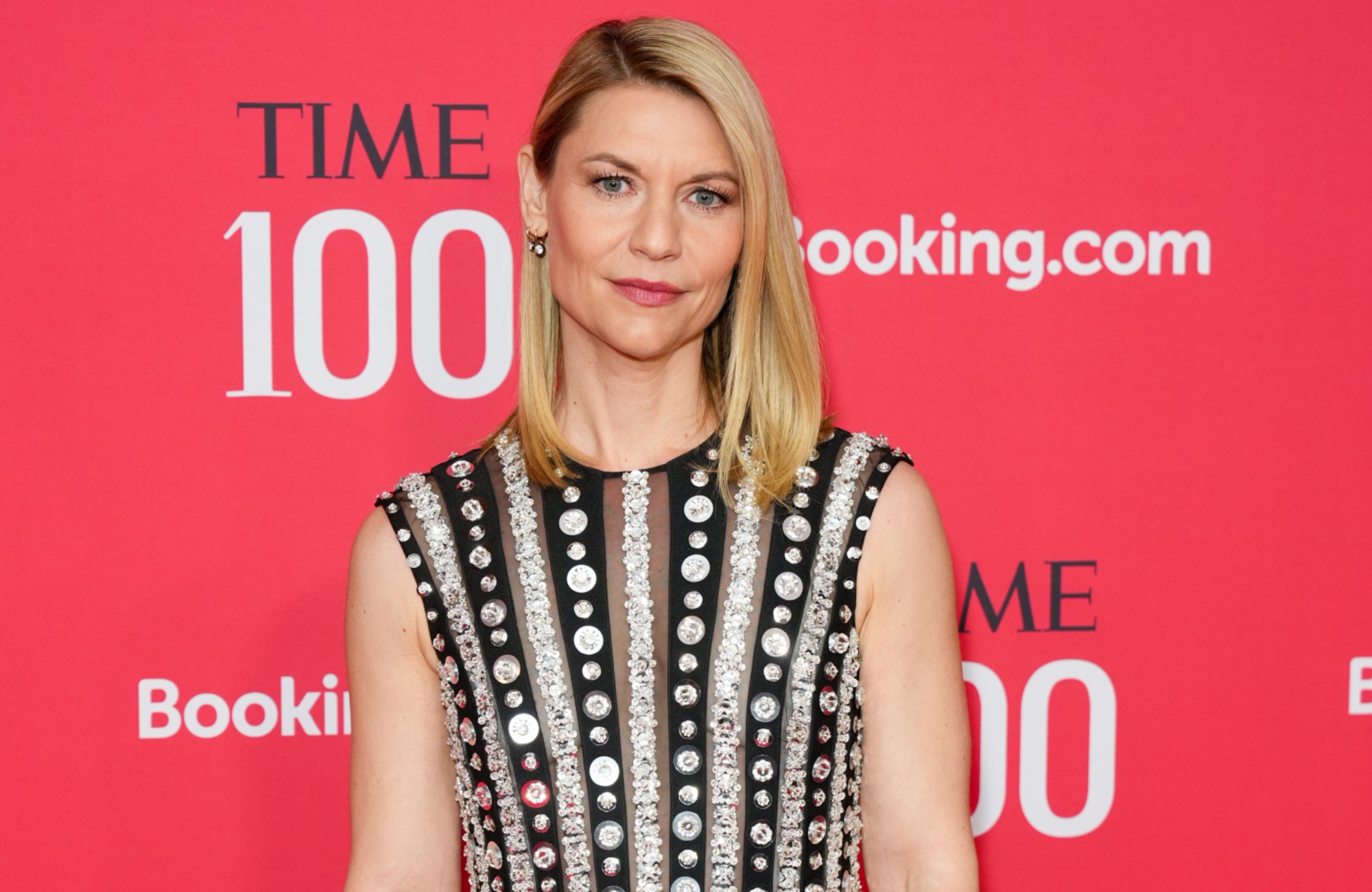 claire danes lead