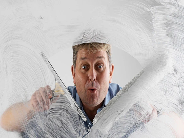 window cleaning legend