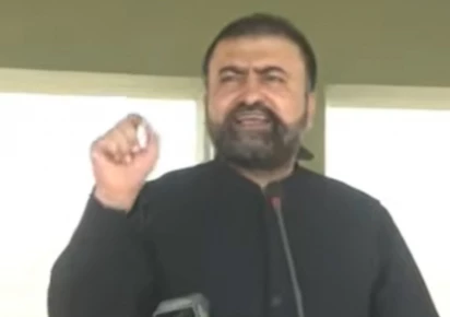 bugti offers militants