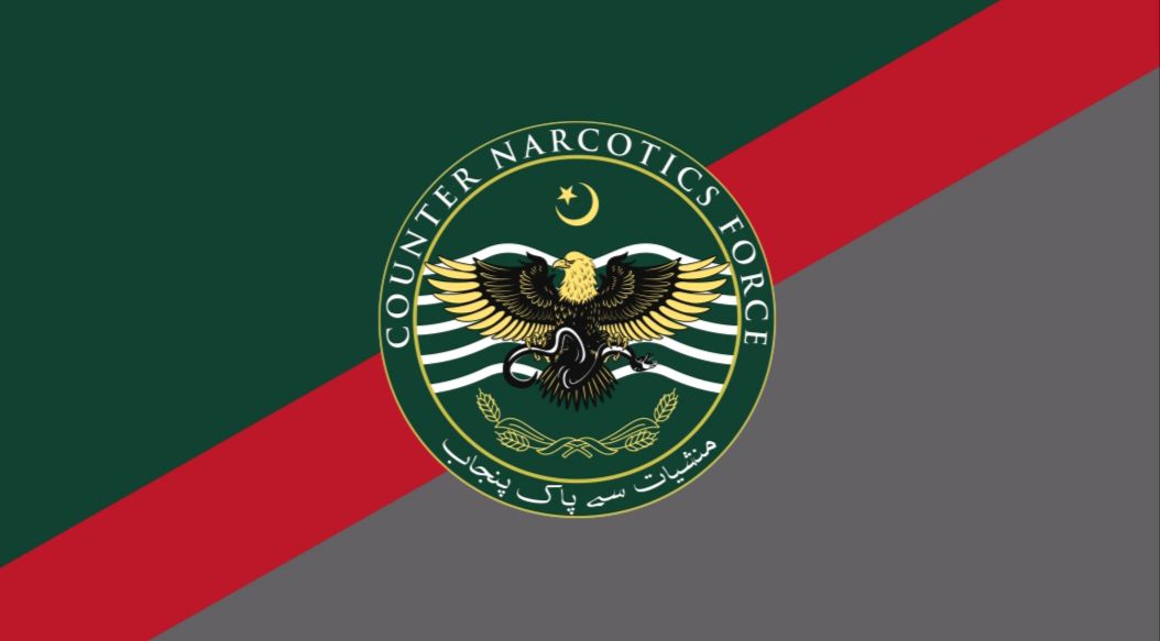 punjab cnf arrests