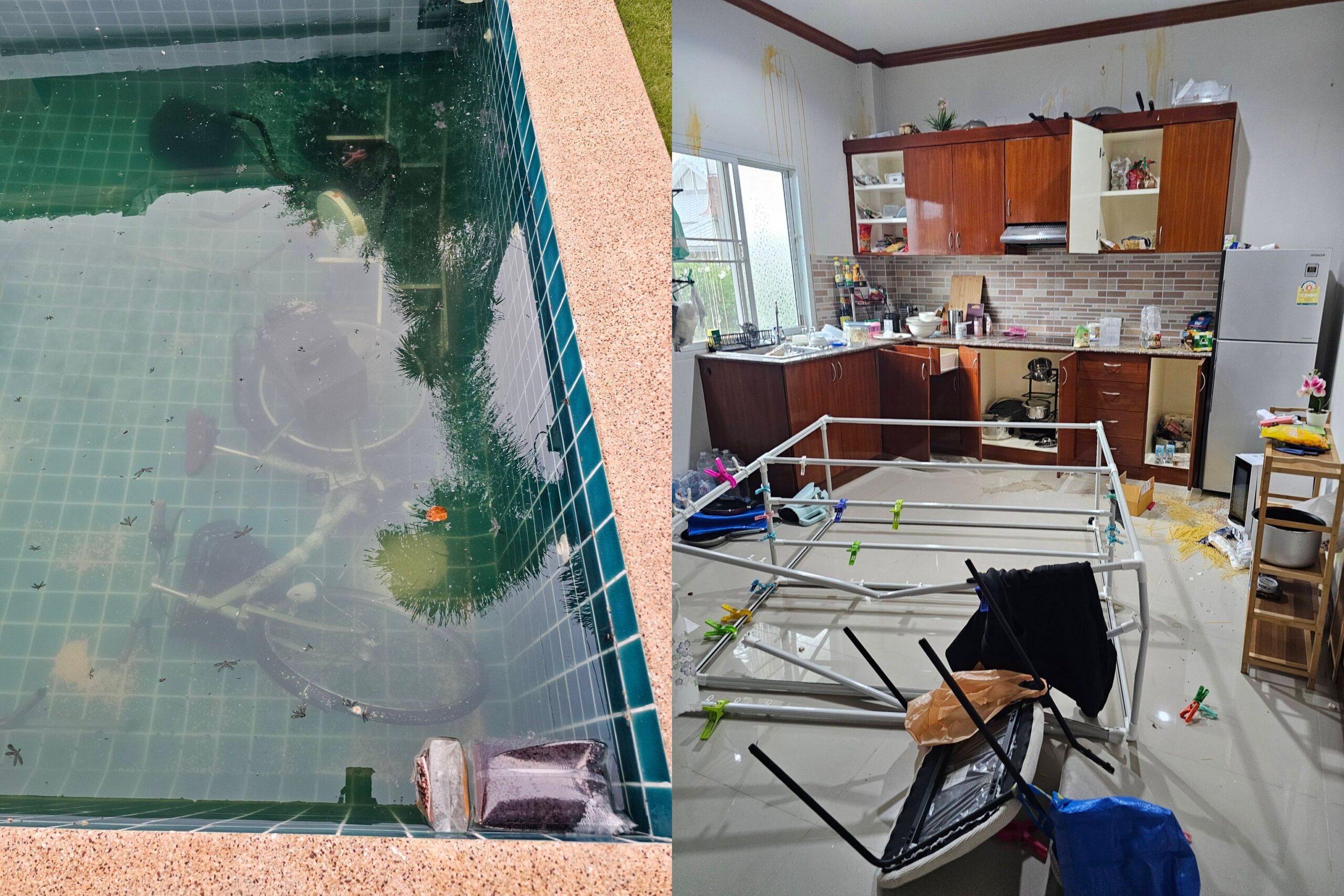 hua hin landlord