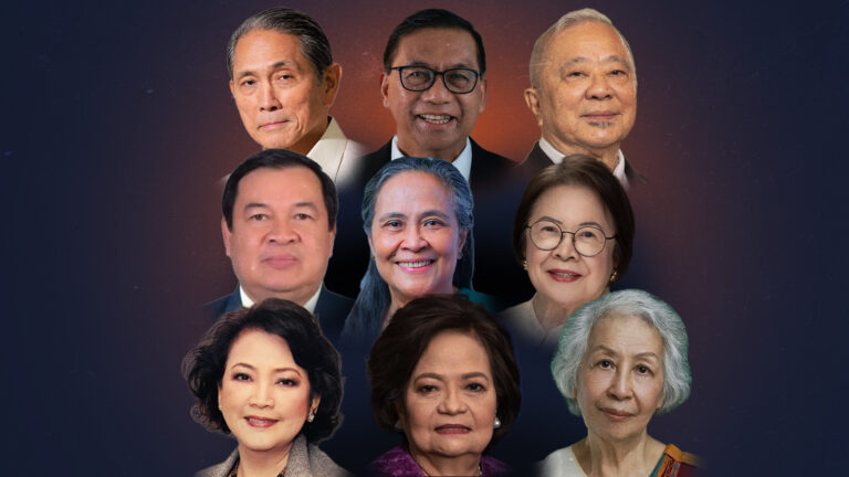businessman jorge araneta