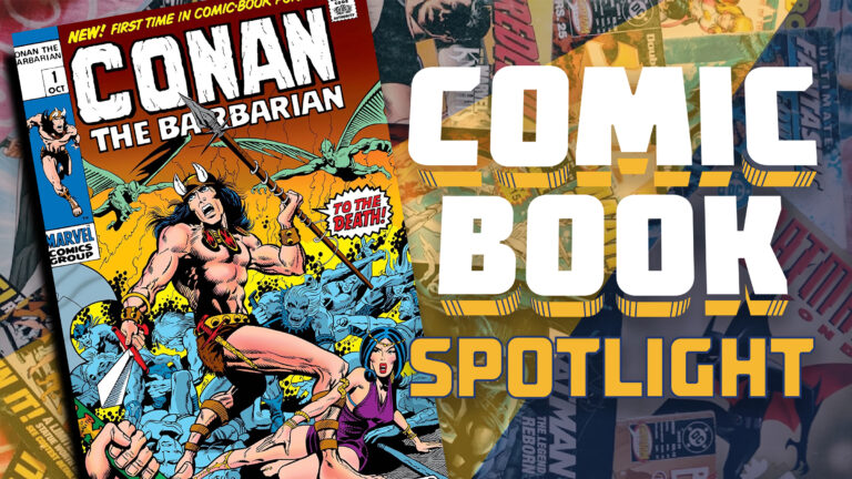 conan barbarian birthed