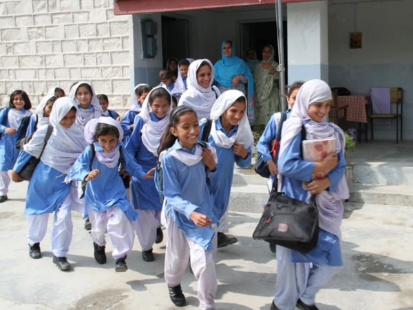 schools reopen across