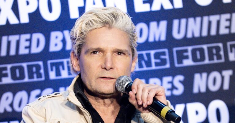 corey feldman hospitalized