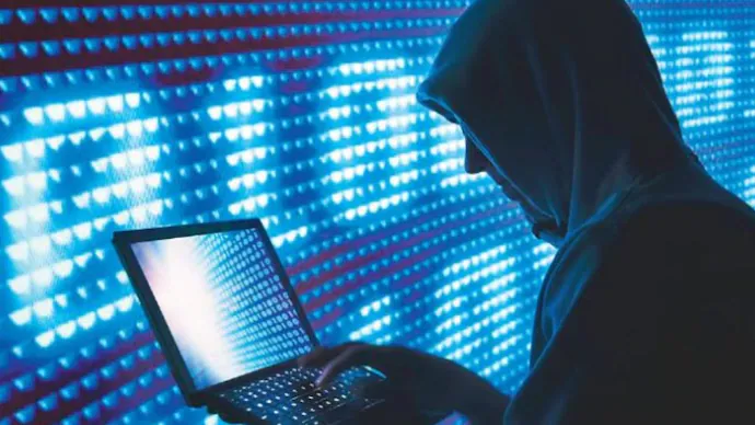 honeytrap cyber blackmail