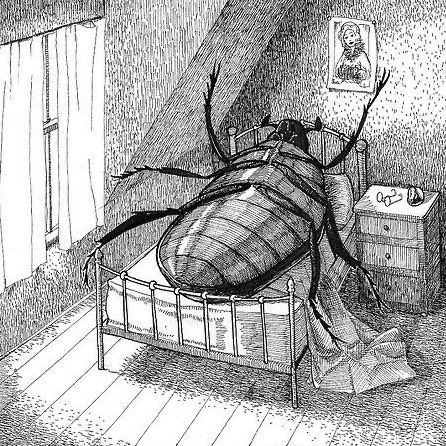 metamorphosis mass rebellion