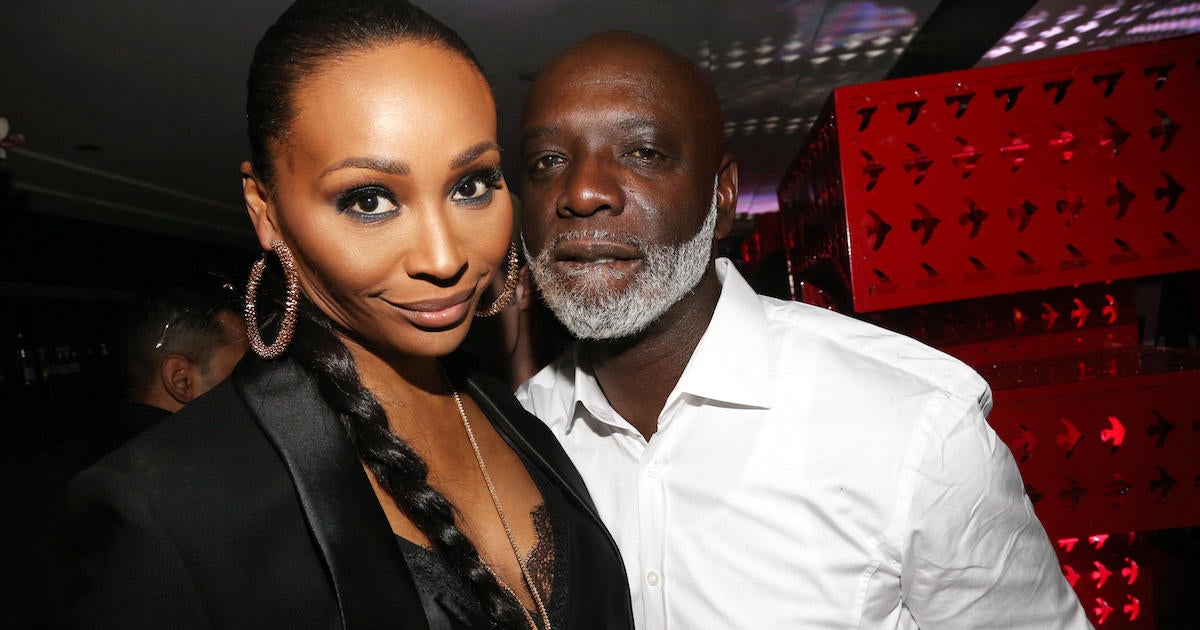 cynthia bailey gets