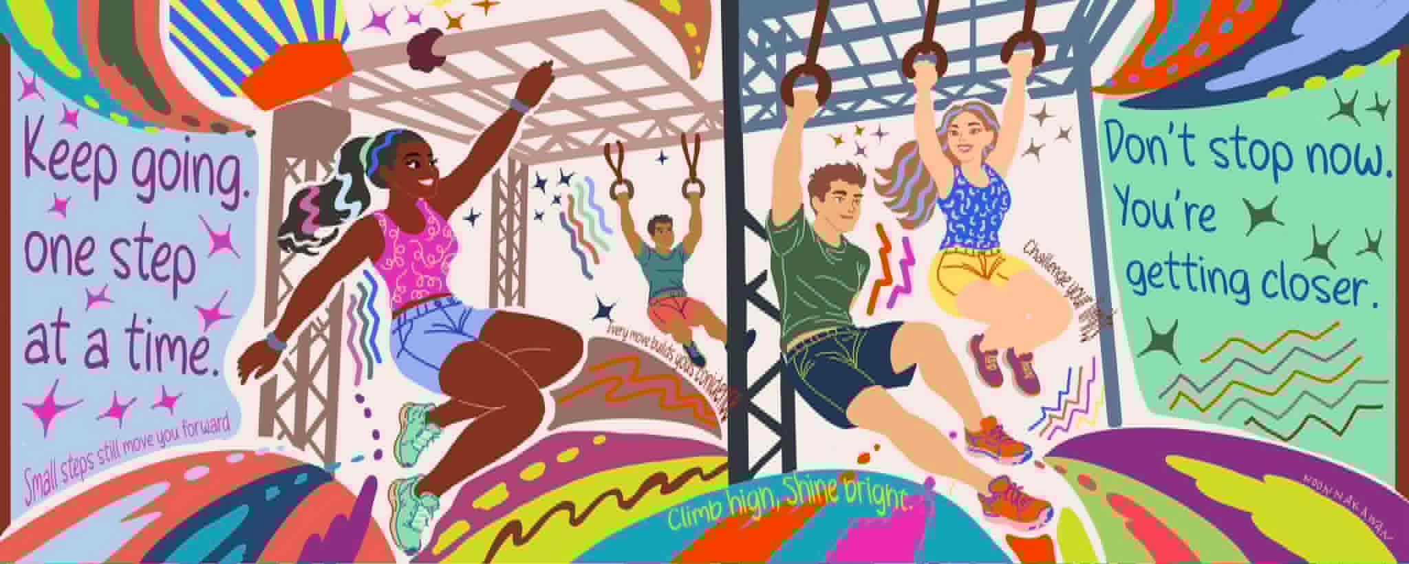thap thai fitness