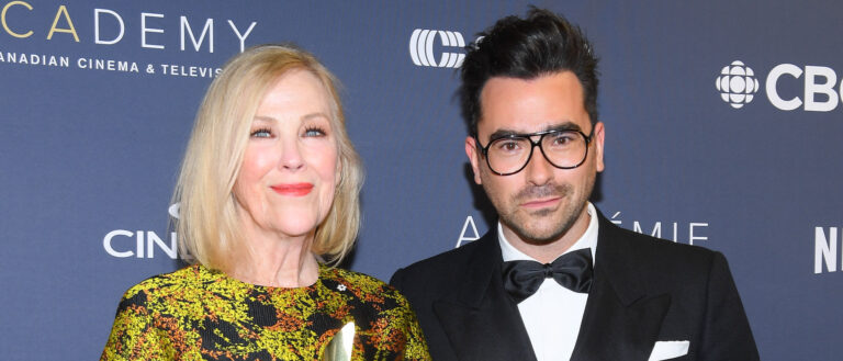 dan levy pays