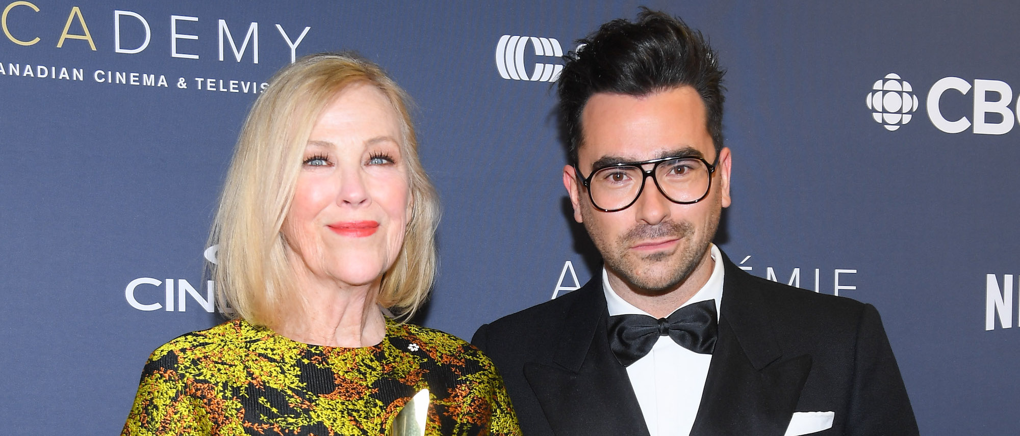 dan levy pays