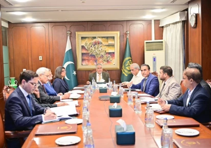 pakistan intensifies efforts