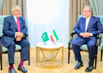 dar iran reaffirm