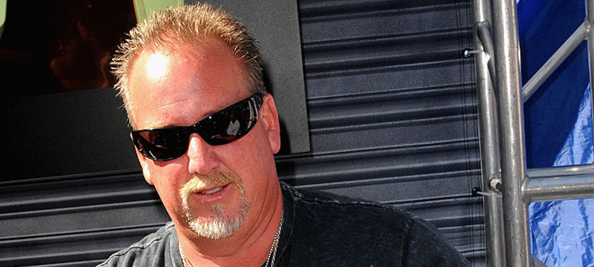 8216storage wars8217 airs