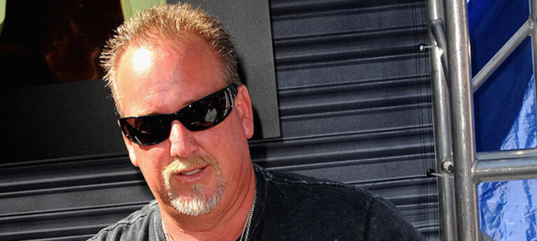 8216storage wars8217 star