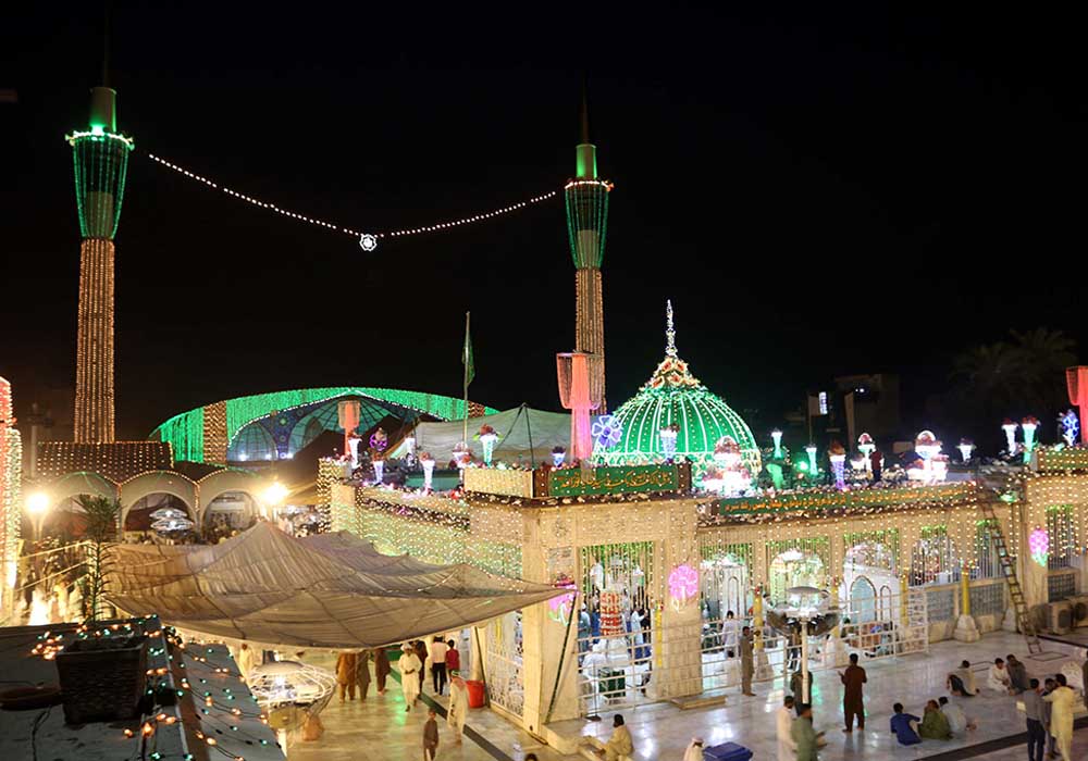 data darbar revamp