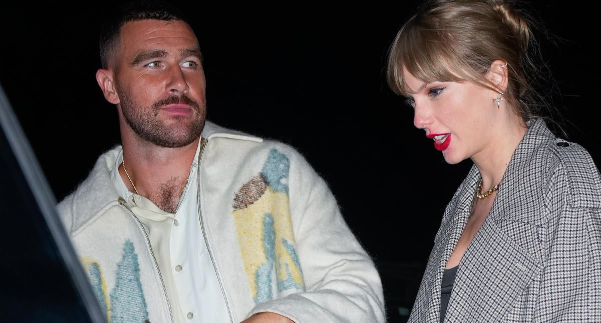taylor swift allegedly