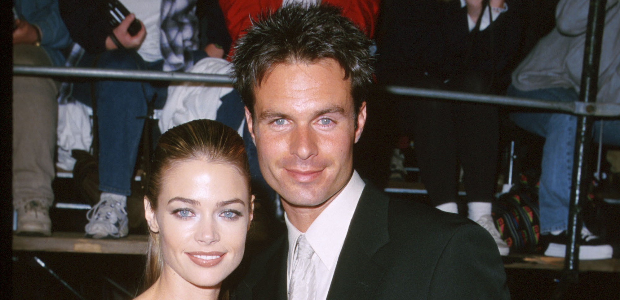 denise richards says