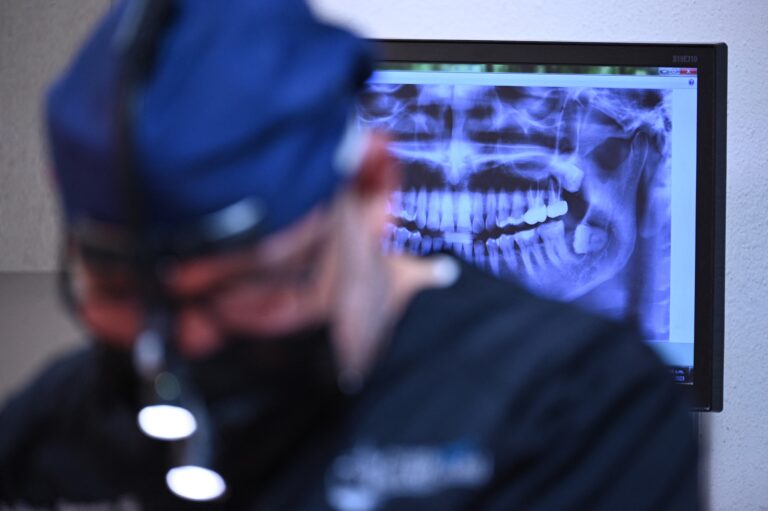 dental practice software