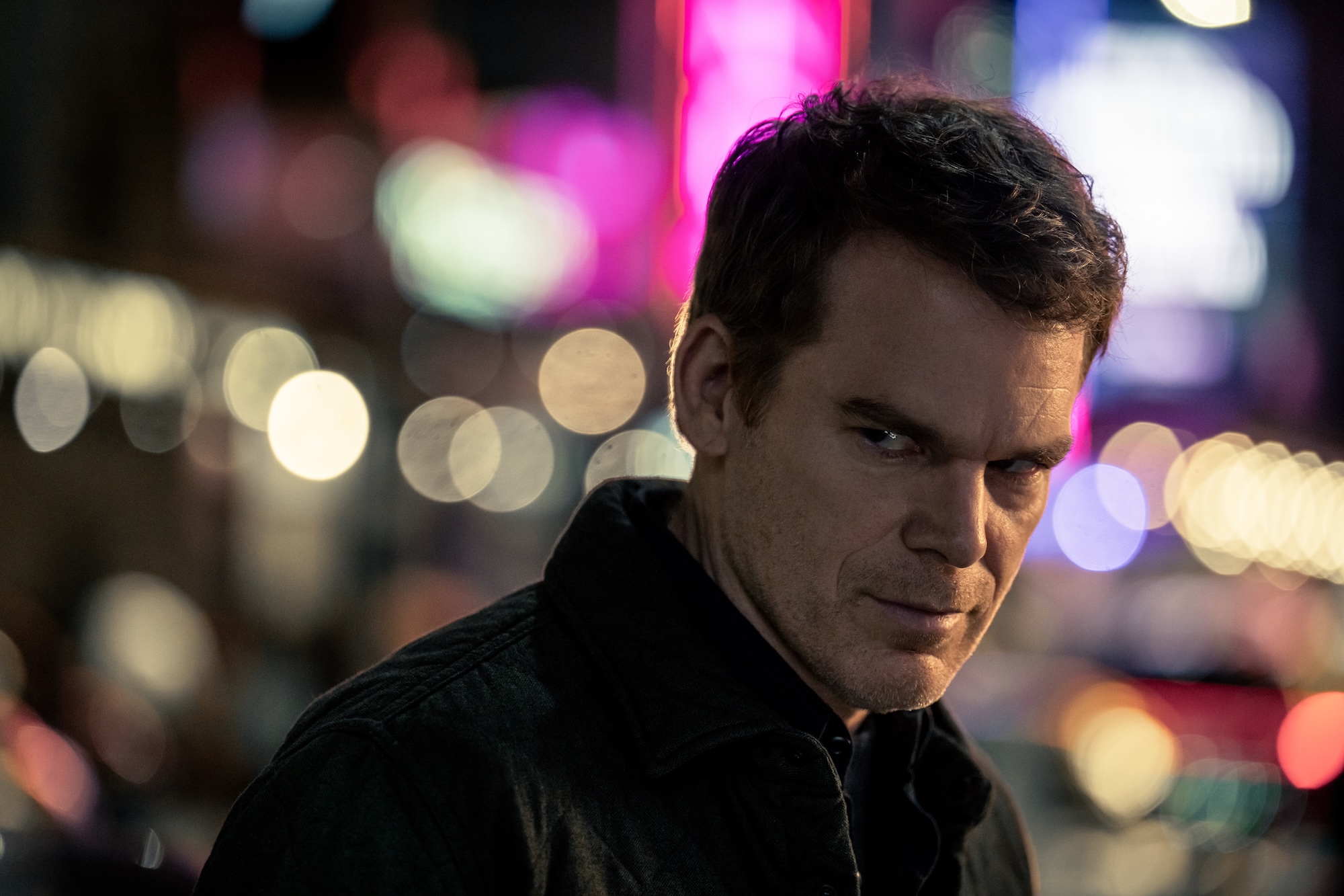 8216dexter resurrection8217 just