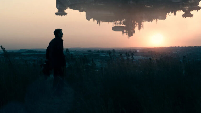 years ago scifi