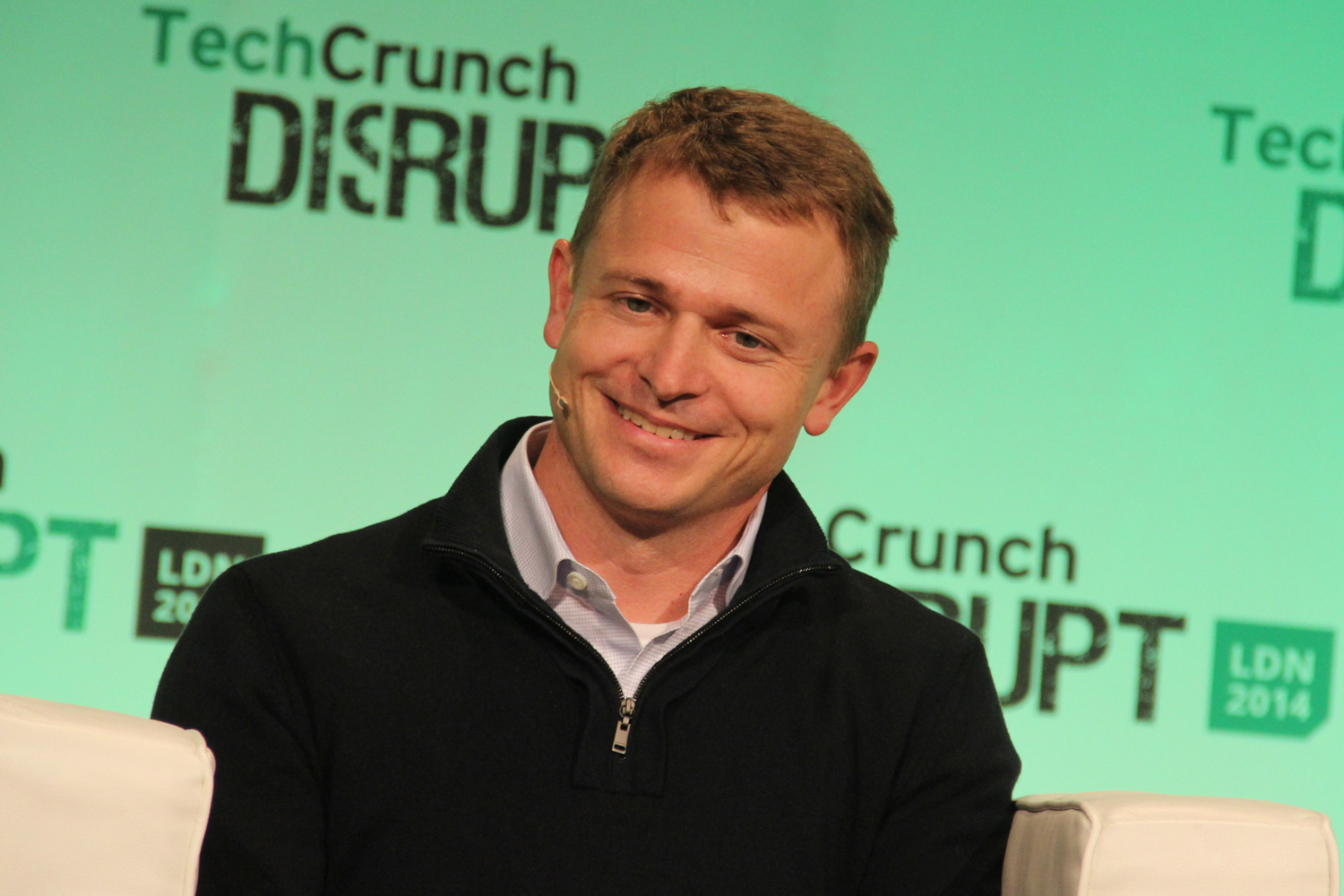benchmark raises its
