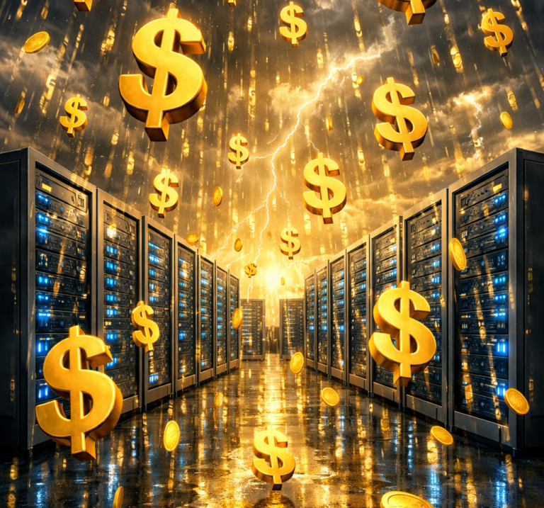 databricks hits 188b