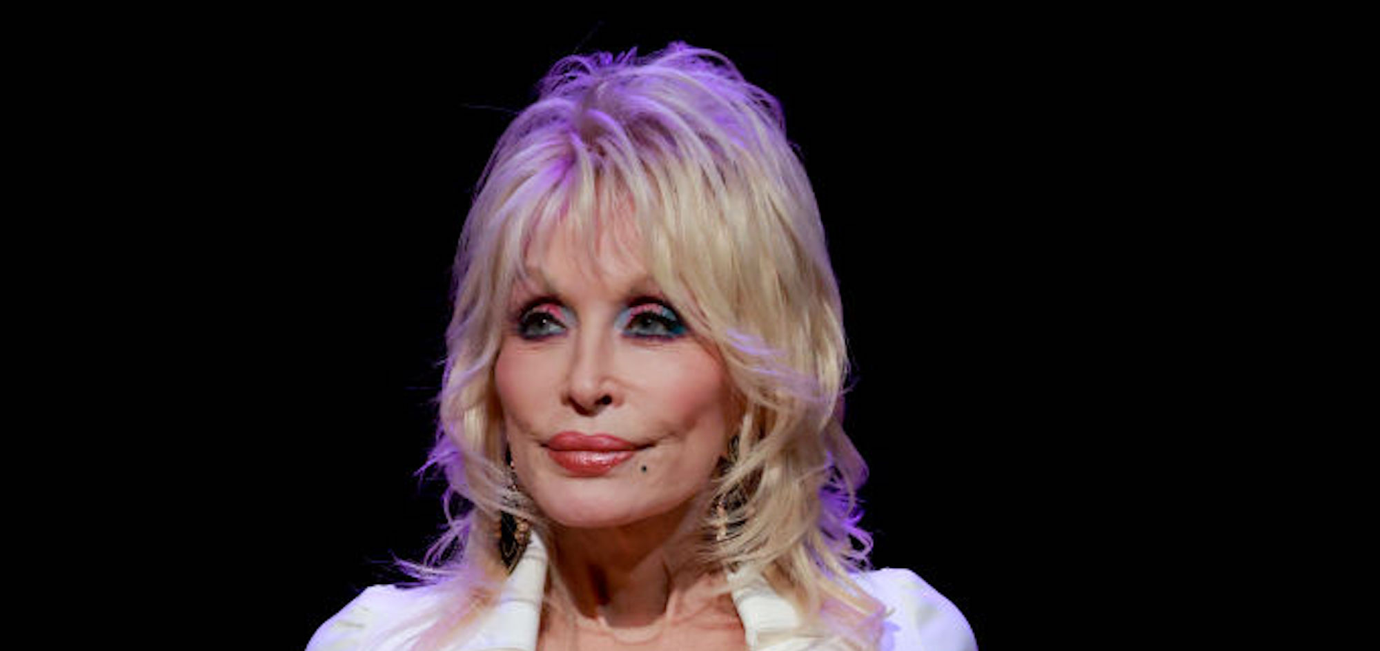 dolly parton cancels