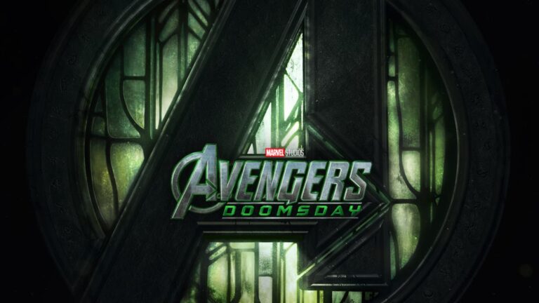 avengers doomsday trailer