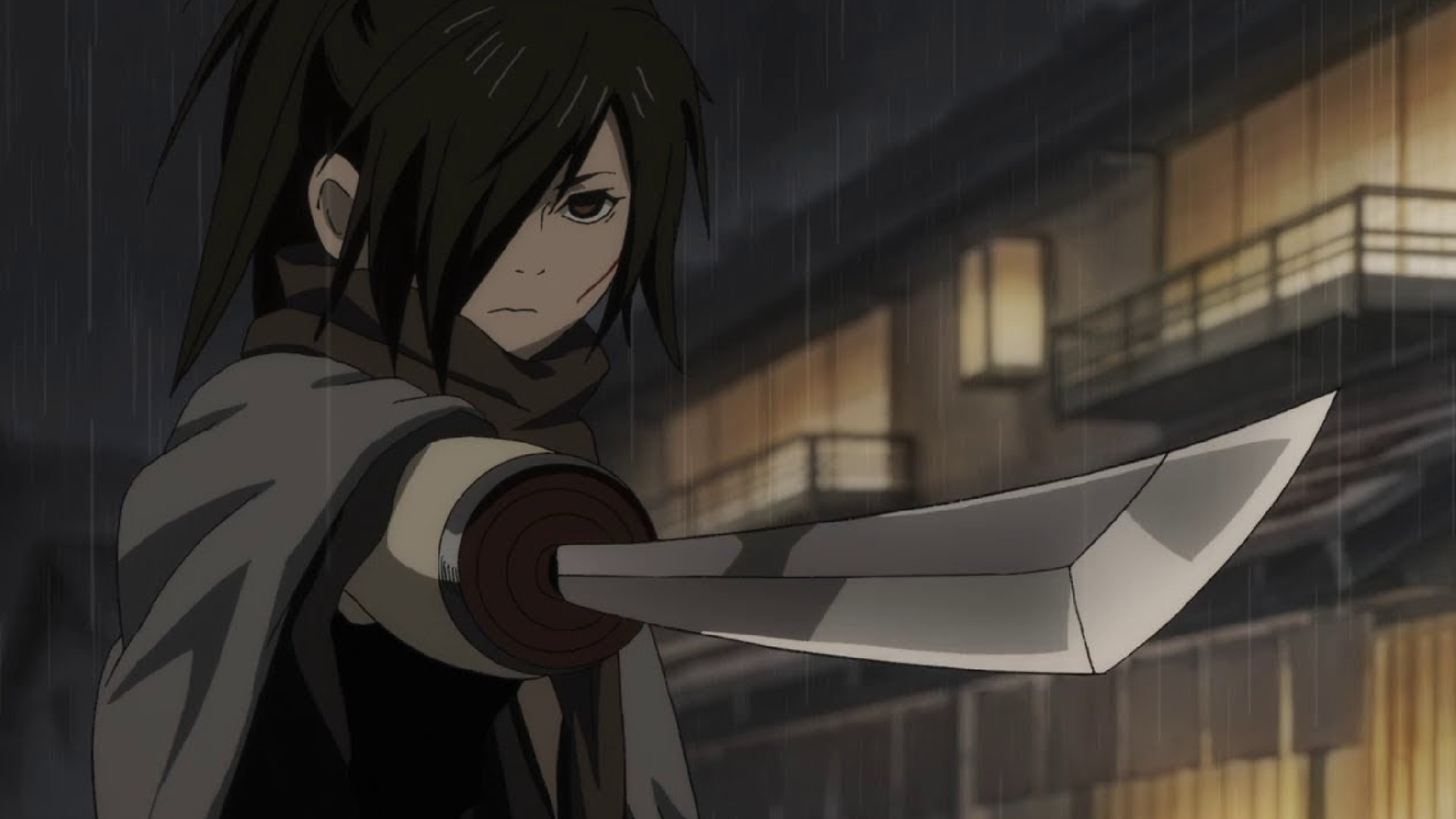 years later anime