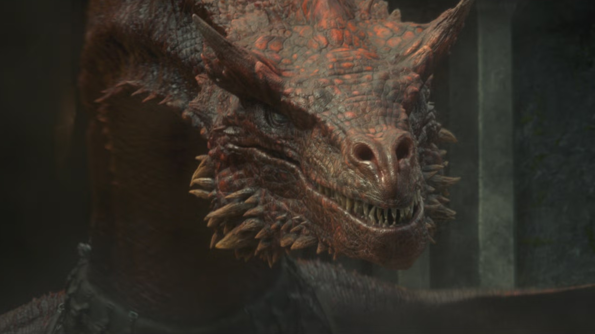 house dragon season
