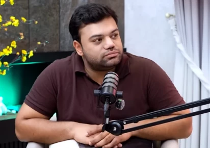 ducky bhai urges