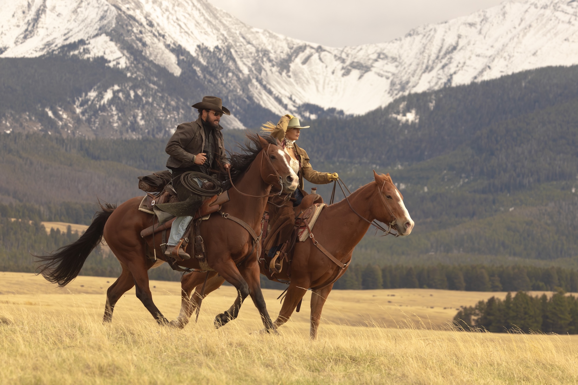 8216dutton ranch8217 actor