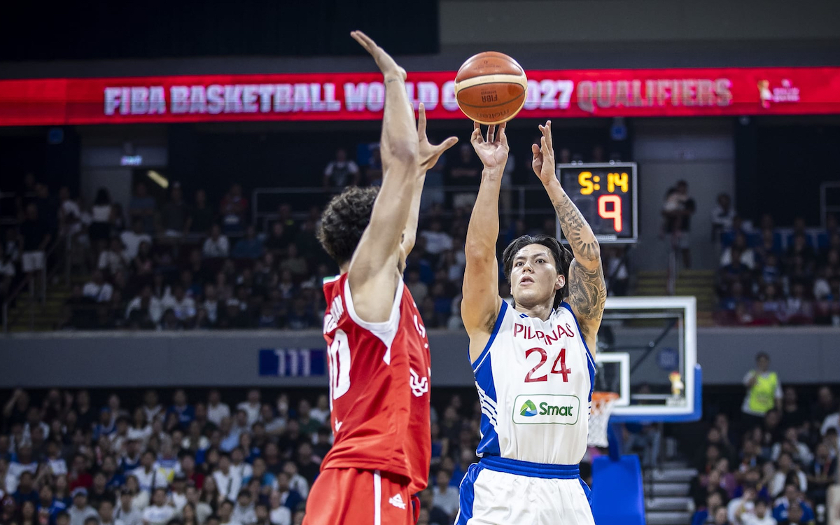 heroes aplenty gilas