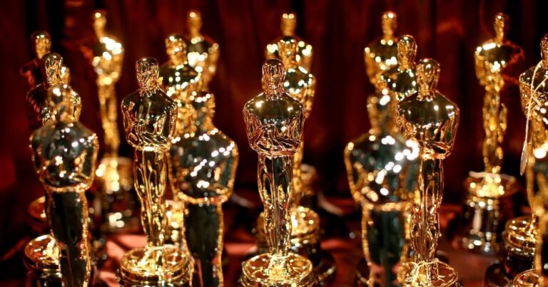 oscars category results
