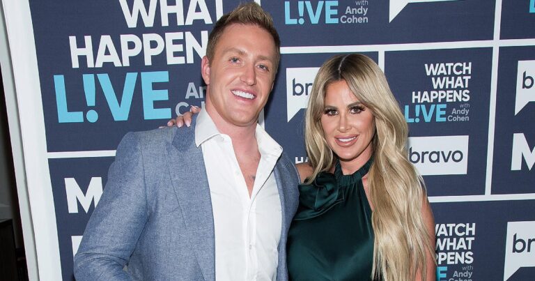 kim zolciak speaks