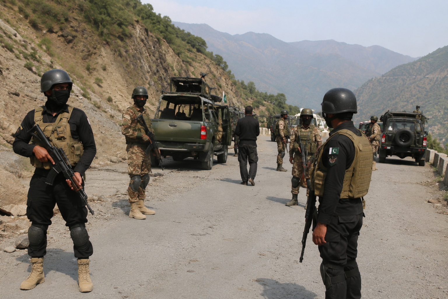 hangu operation kills