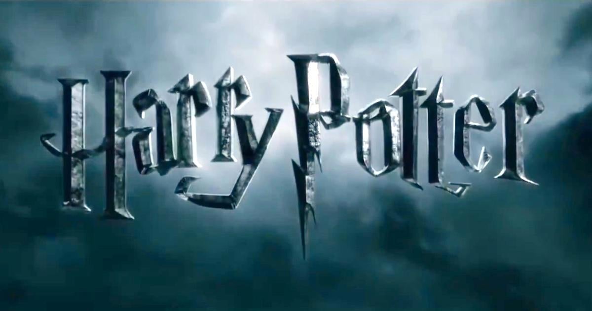 beloved 8216harry potter8217