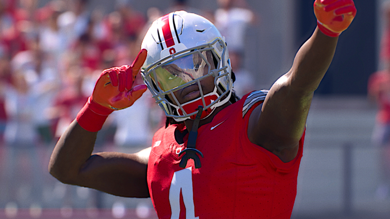 sports college football