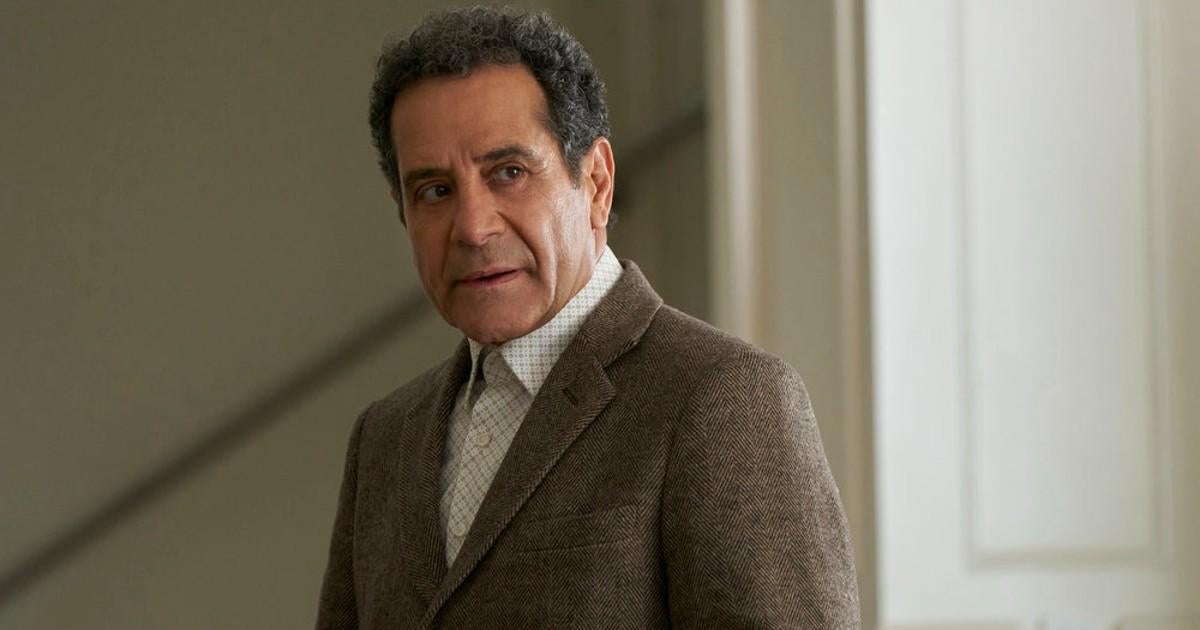 tony shalhoub reveals