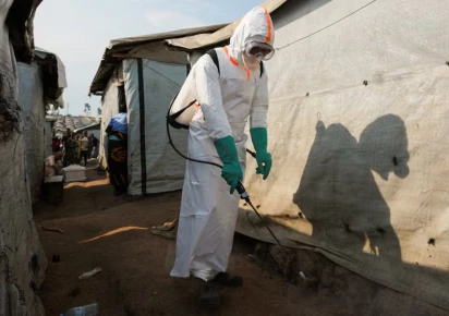 ebola outbreak becomes